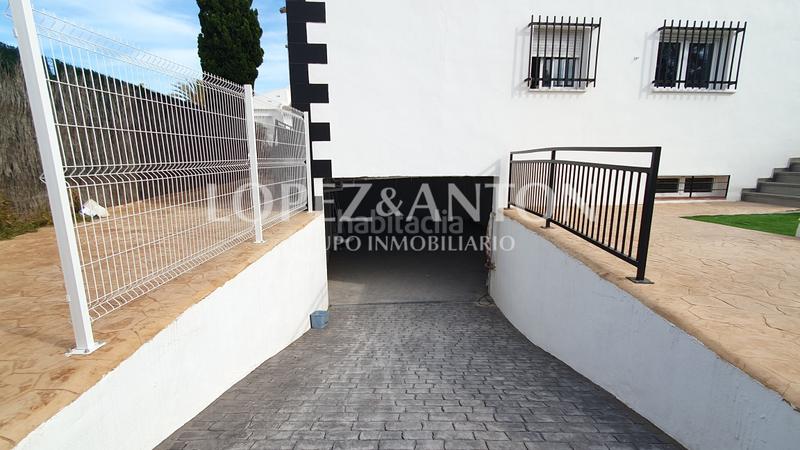 Foto 966d1fd4-3258-4c67-92f8-474ebdffe828. Chalet con riscaldamento parcheggio piscina in El Carme-Sant Agustí-Bonavista Eliana (l´)