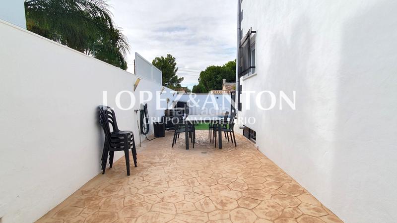 Foto f8c2beb1-ba61-473f-906a-7b5b6b62f297. Chalet con riscaldamento parcheggio piscina in El Carme-Sant Agustí-Bonavista Eliana (l´)