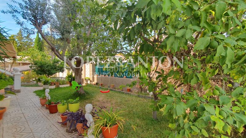 Foto 1ed7160d-b289-4e74-b13a-3921f8f95edb. Chalet mit parking pool in Montesol Eliana (l´)