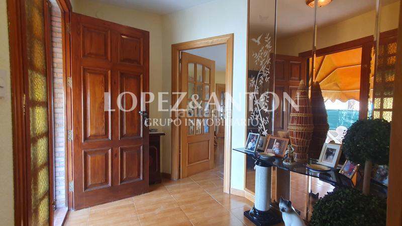 Foto 3d17d46c-d126-45e4-831e-438ff83064b5. Chalet mit parking pool in Montesol Eliana (l´)