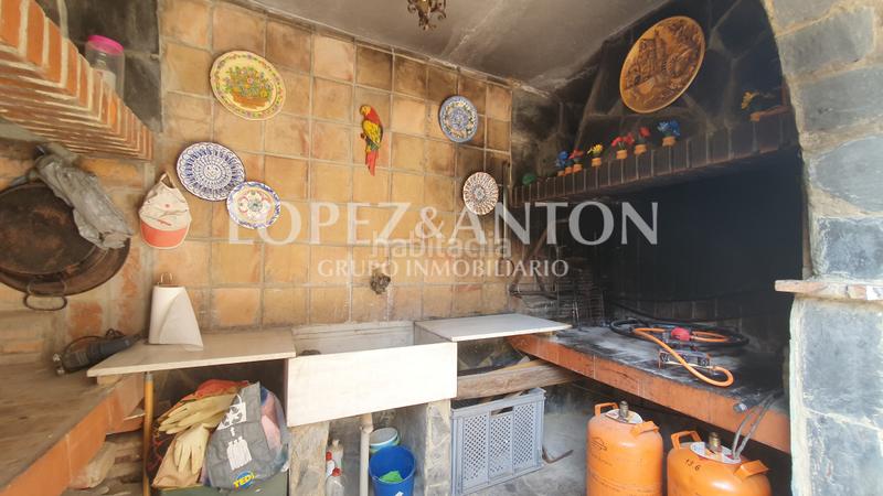 Foto 4f861aba-2840-47ec-a78d-c4f1ef7bfd4b. Chalet mit parking pool in Montesol Eliana (l´)