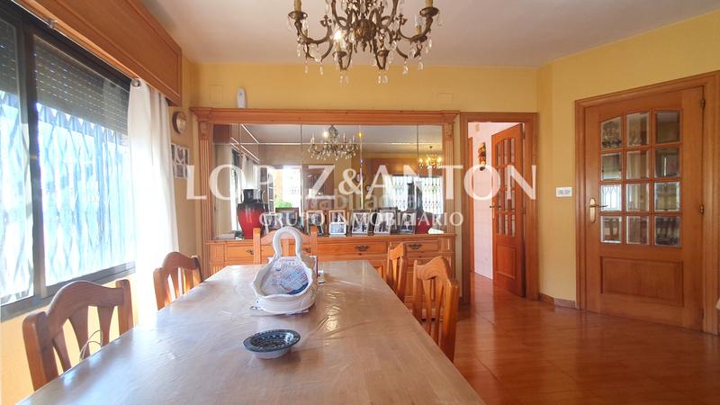 Foto 65b85319-6c21-4b1d-8157-48cd81061df0. Chalet mit parking pool in Montesol Eliana (l´)