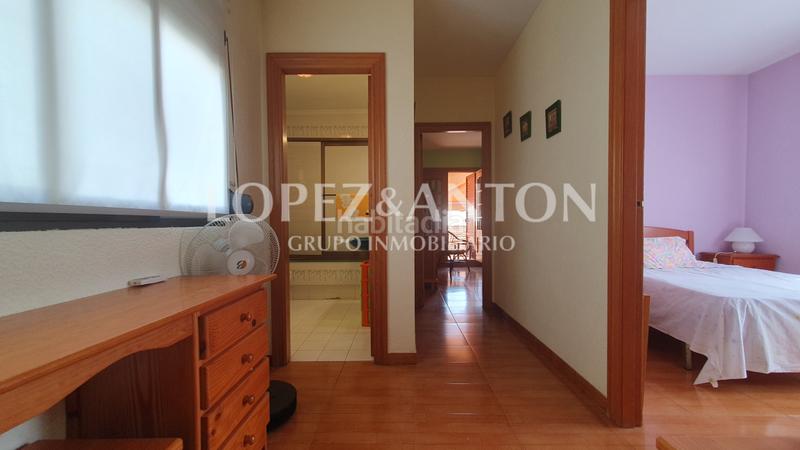 Foto 159e63ac-6c0a-43be-95d0-5a8e34d3f833. Chalet avec parking piscine dans Montesol Eliana (l´)