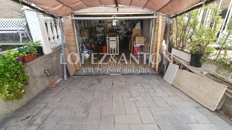 Foto 32654d09-3479-43c2-811d-4bea35f5499d. Chalet avec parking piscine dans Montesol Eliana (l´)