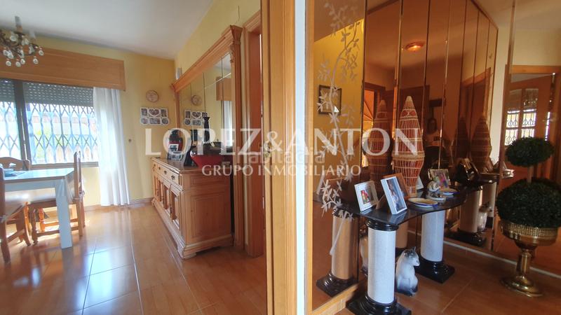 Foto 42c345ae-8228-4b8b-a84e-75a9d7d8d7ed. Chalet avec parking piscine dans Montesol Eliana (l´)