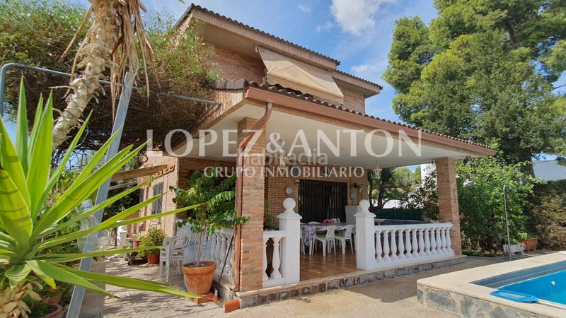 Foto 13228289-8e1b-4207-a1f9-3e88cbb91149. Chalet en Montesol Eliana (l´)