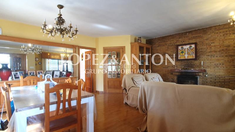 Foto 1c37ba40-5c98-493c-adf6-0bfa16d31016. Chalet en Montesol Eliana (l´)