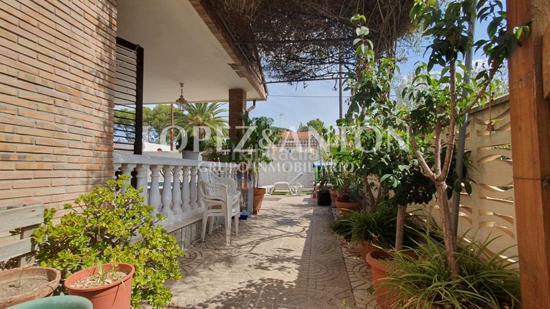 Foto 3c547044-8879-4c44-959a-23e011ca632a. Chalet en Montesol Eliana (l´)