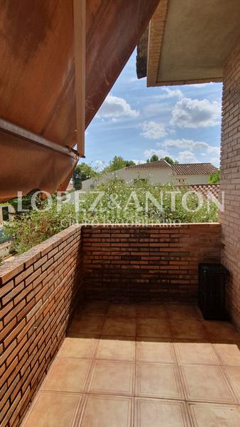 Foto 570449d7-1efa-4671-945c-60fcb8b7a3c8. Chalet en Montesol Eliana (l´)