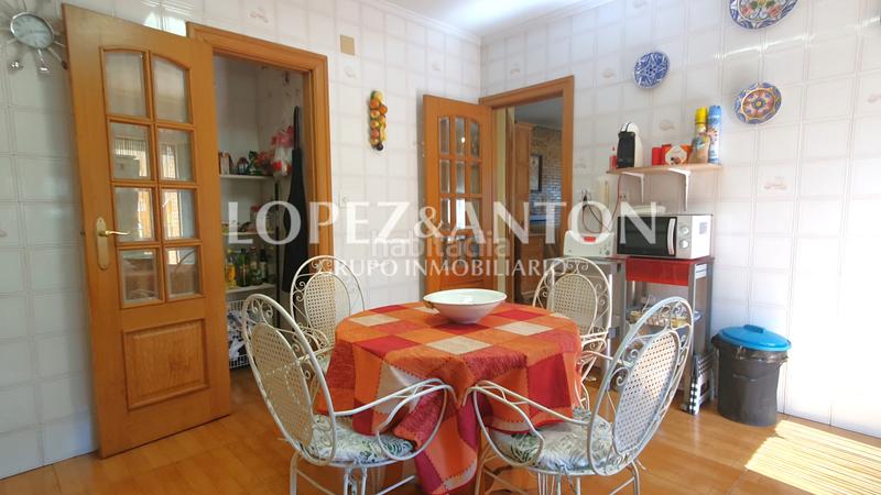 Foto a32f2850-6b23-4879-a2f6-a24cca830d0e. Chalet en Montesol Eliana (l´)