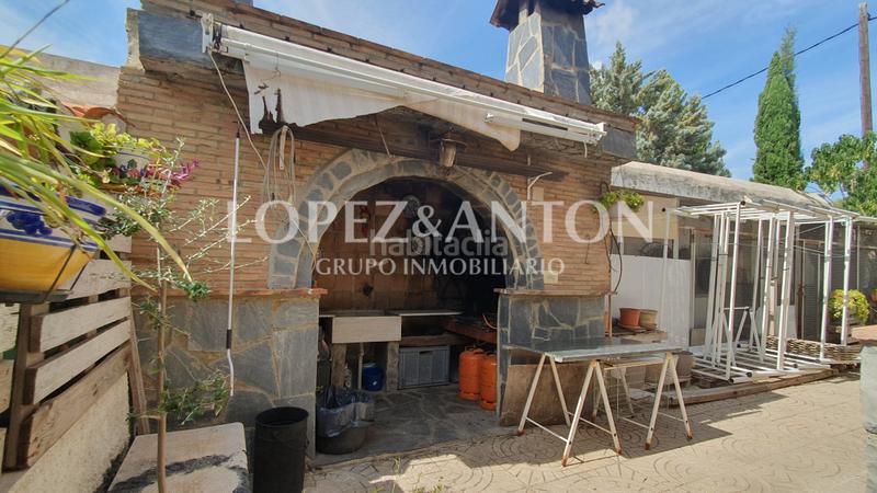 Foto edc8ca3f-6805-424c-b116-a03db3189161. Chalet en Montesol Eliana (l´)