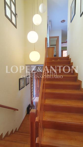 Foto feb0431a-4c87-450a-adb8-e9f89221359a. Chalet en Montesol Eliana (l´)