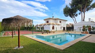 Chalet en Rascanya
