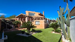 Chalet in Riba - roja de Túria