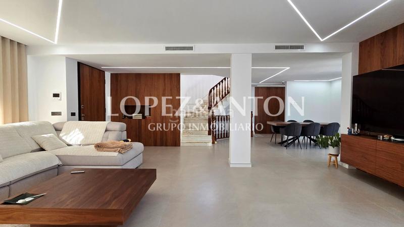 Foto 307fe7b1-c05e-4092-9984-f5ceb687a6ba. Chalet mit heizung parking pool in El Paraíso-Los Almendros Eliana (l´)