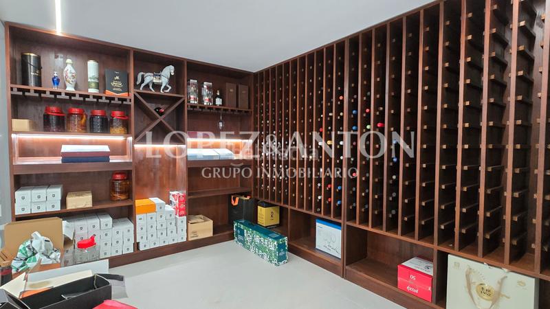 Foto 52f9fd61-4749-48b1-ab5e-8fd9194028bd. Chalet mit heizung parking pool in El Paraíso-Los Almendros Eliana (l´)