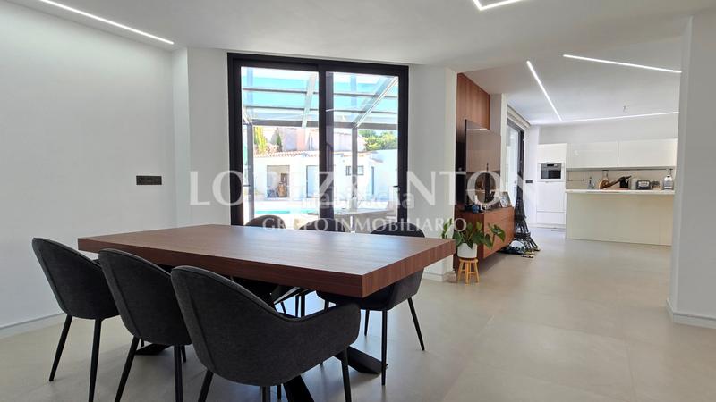 Foto 70ff9214-e1a9-44af-918a-b820e1c32973. Chalet mit heizung parking pool in El Paraíso-Los Almendros Eliana (l´)