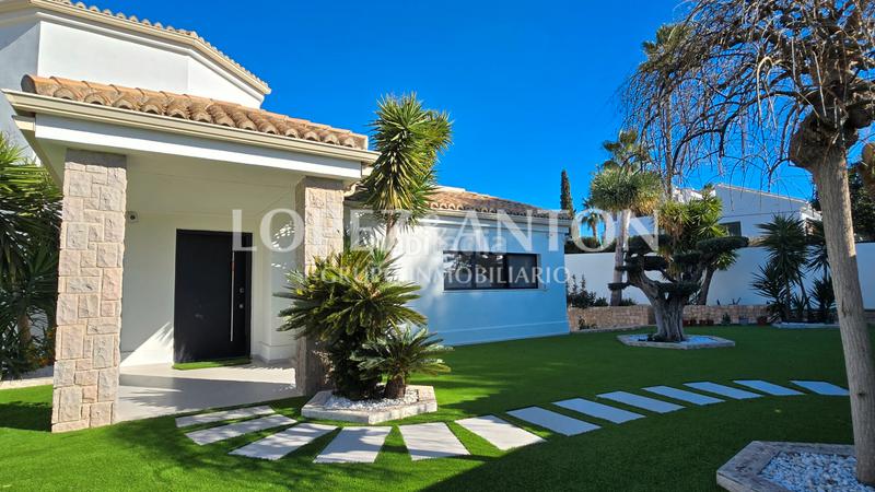 Foto 9e562cde-8c01-4534-a1a5-98c86d096dc5. Chalet mit heizung parking pool in El Paraíso-Los Almendros Eliana (l´)