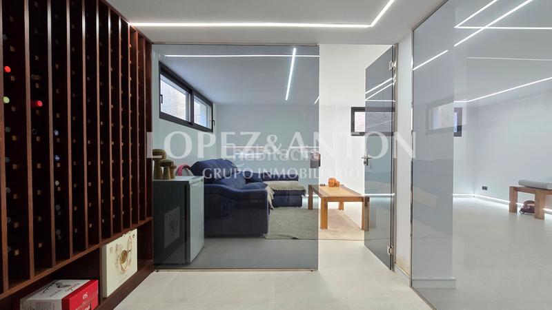 Foto f5206699-43bf-4428-b733-31e64c17b071. Chalet mit heizung parking pool in El Paraíso-Los Almendros Eliana (l´)