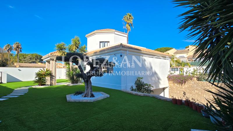 Foto 07a17da5-d2e1-4ecb-8afa-ac04db891ff1. Chalet with heating parking pool in El Paraíso-Los Almendros Eliana (l´)