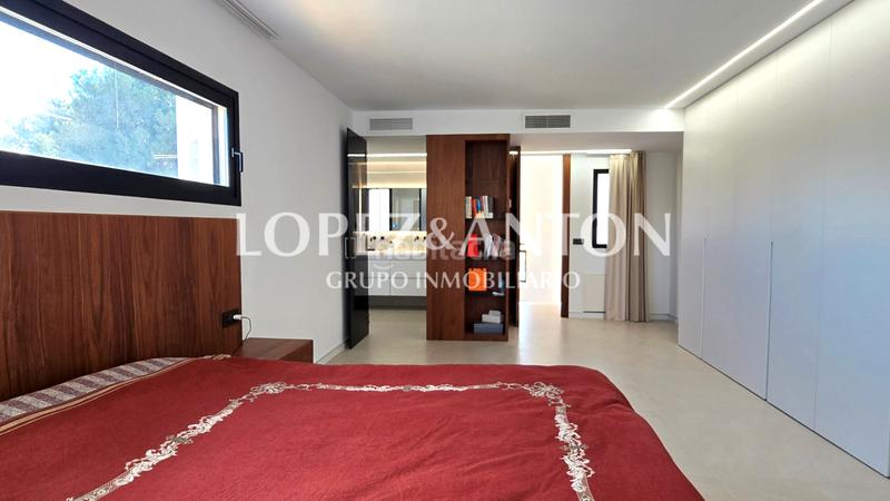 Foto 09e1683c-cfa3-48ed-a578-bc48b6f8559c. Chalet with heating parking pool in El Paraíso-Los Almendros Eliana (l´)