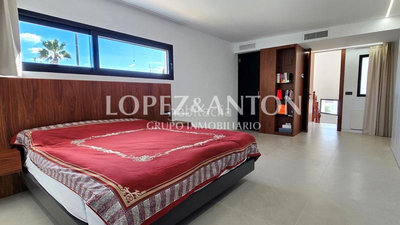 Foto 23f1abdf-9cfb-44ba-9923-756a41512265. Chalet with heating parking pool in El Paraíso-Los Almendros Eliana (l´)