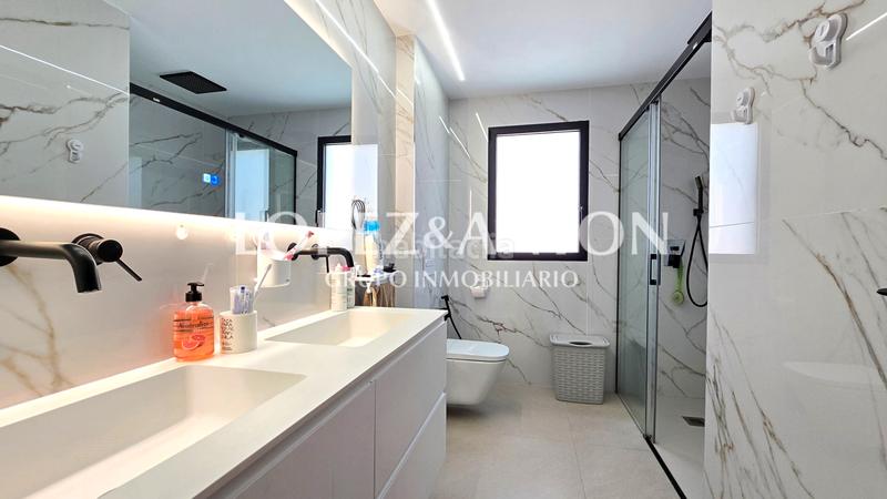 Foto 260c1340-6852-4c5b-905b-9b294d38a039. Chalet with heating parking pool in El Paraíso-Los Almendros Eliana (l´)