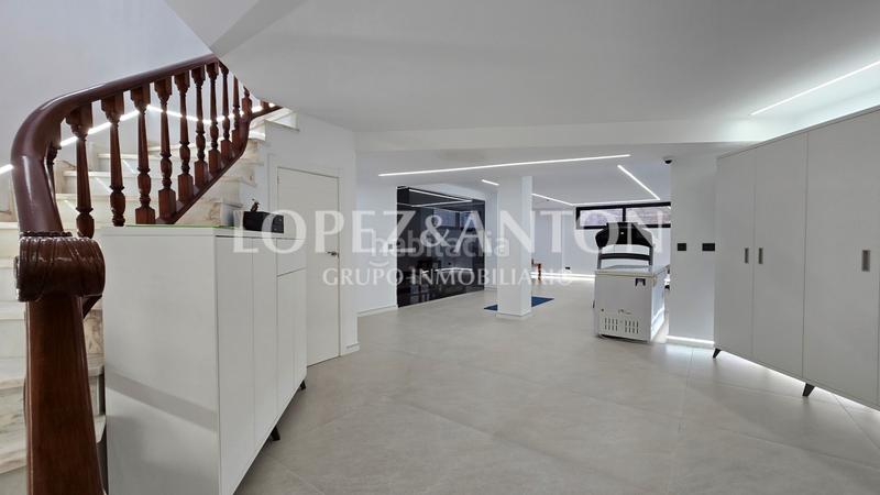 Foto 44ab15d7-4a21-43fb-9435-6385995ffde6. Chalet with heating parking pool in El Paraíso-Los Almendros Eliana (l´)