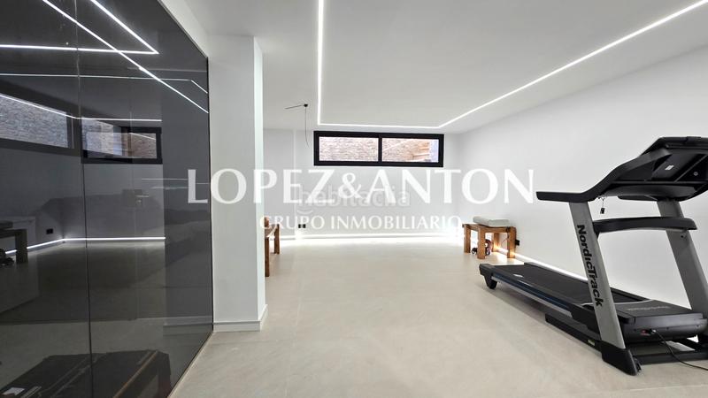 Foto 7d6eac53-3422-4616-aad6-abcc39d470f3. Chalet with heating parking pool in El Paraíso-Los Almendros Eliana (l´)