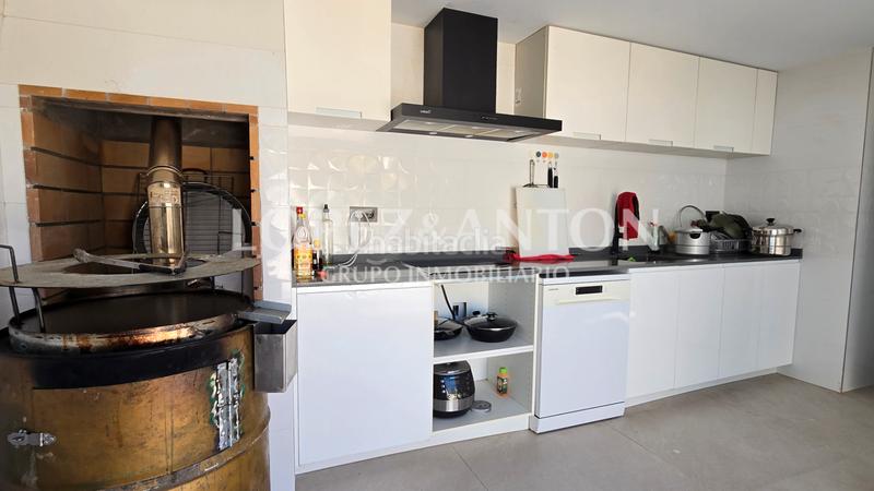 Foto 858b5dbc-bbfb-46f1-87db-423c4d033715. Chalet with heating parking pool in El Paraíso-Los Almendros Eliana (l´)