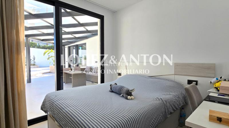 Foto 92e1933e-f87f-48e8-b36d-77d18592bddc. Chalet with heating parking pool in El Paraíso-Los Almendros Eliana (l´)