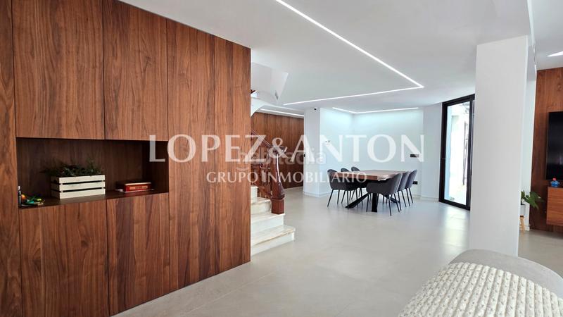 Foto fbba58b4-6903-48f1-b8e0-4e4966846599. Chalet with heating parking pool in El Paraíso-Los Almendros Eliana (l´)