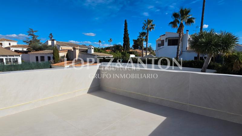 Foto 86616c2b-dc54-42ae-82b4-1c88e4ab832a. Chalet en El Paraíso-Los Almendros Eliana (l´)