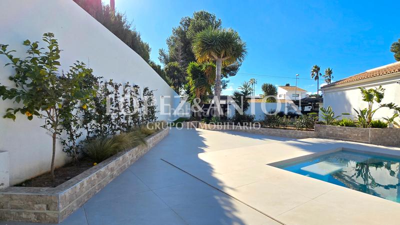 Foto 8c816923-f414-4d25-8461-04fa977e6797. Chalet en El Paraíso-Los Almendros Eliana (l´)