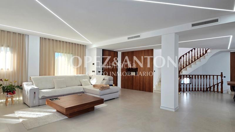 Foto e8a37b26-8c0c-460d-90c5-0dcdc6f84d70. Chalet en El Paraíso-Los Almendros Eliana (l´)