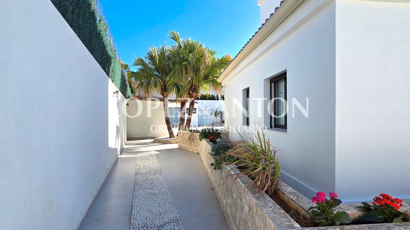 Foto f2785f5d-227c-42e2-a248-9c1594fc10c9. Chalet en El Paraíso-Los Almendros Eliana (l´)