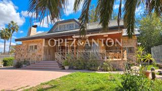 Chalet en Montepilar