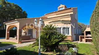Chalet à El Paraíso-Los Almendros