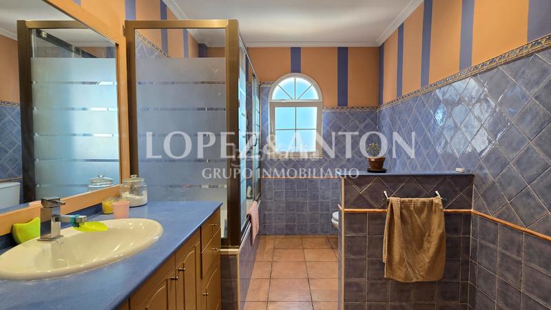 Foto 9aad887d-c2d7-4d83-900e-2d5686af76e2. Chalet mit kamin heizung parking pool in El Paraíso-Los Almendros Eliana (l´)