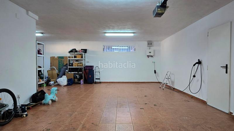 Foto 290fa3b3-fff3-456f-a23f-c9cd673646c5. Chalet avec cheminée chauffage parking piscine dans Eliana (l´)