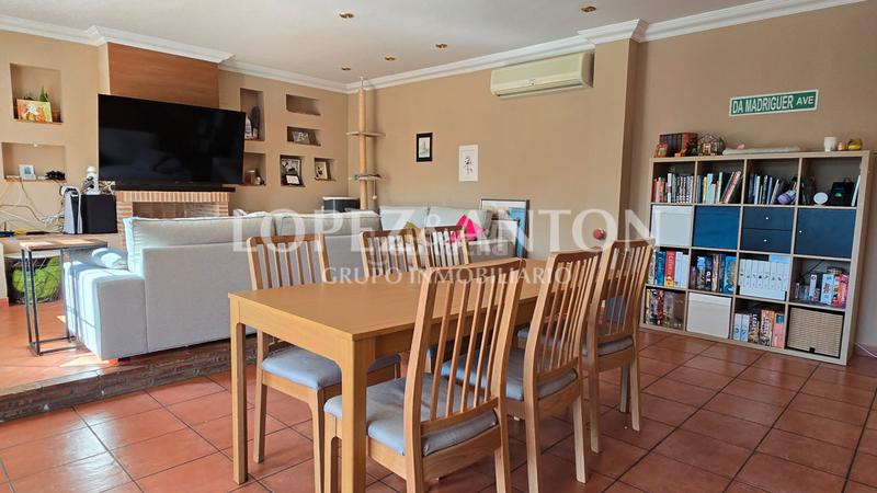 Foto d988c58a-260f-48e5-a655-33b7c3735726. Chalet en El Paraíso-Los Almendros Eliana (l´)