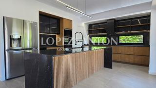 Chalet en Montesol