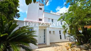 Chalet in Montesol