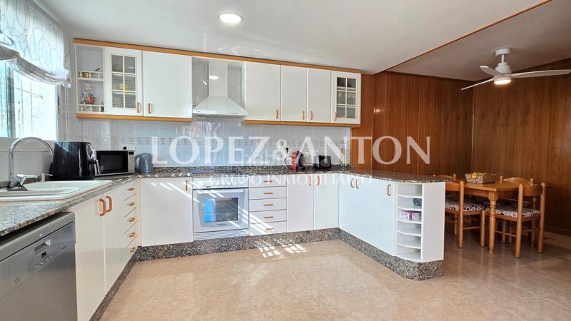 Foto 2cf44887-095b-4da9-8f6a-f6f79d5fb8ff. Chalet mit kamin heizung parking pool in El Carme-Sant Agustí-Bonavista Eliana (l´)