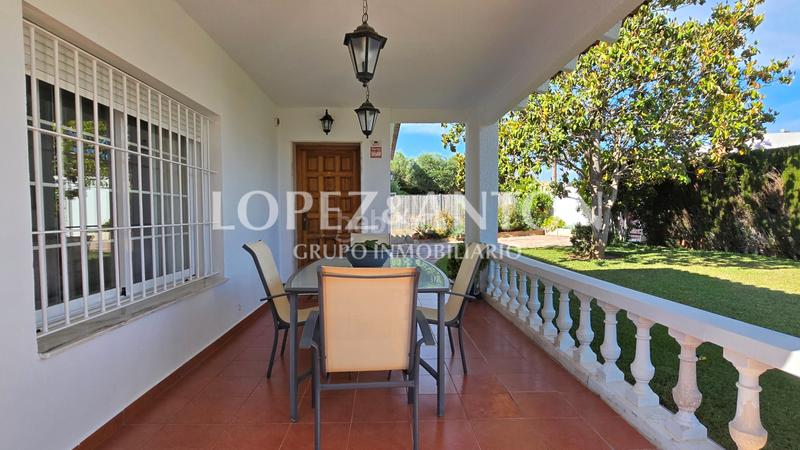 Foto 5e69b589-0f45-4508-b5d1-e8f59df39d62. Chalet mit kamin heizung parking pool in El Carme-Sant Agustí-Bonavista Eliana (l´)