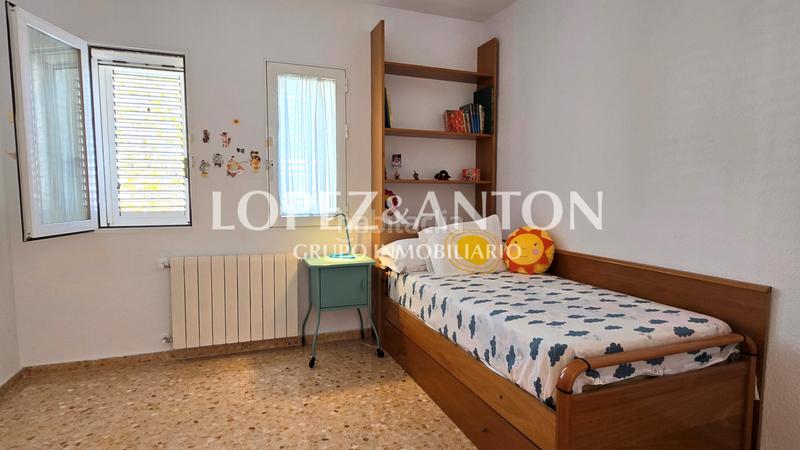 Foto 60a16961-7565-483e-99df-4866b8753a1e. Chalet mit kamin heizung parking pool in El Carme-Sant Agustí-Bonavista Eliana (l´)
