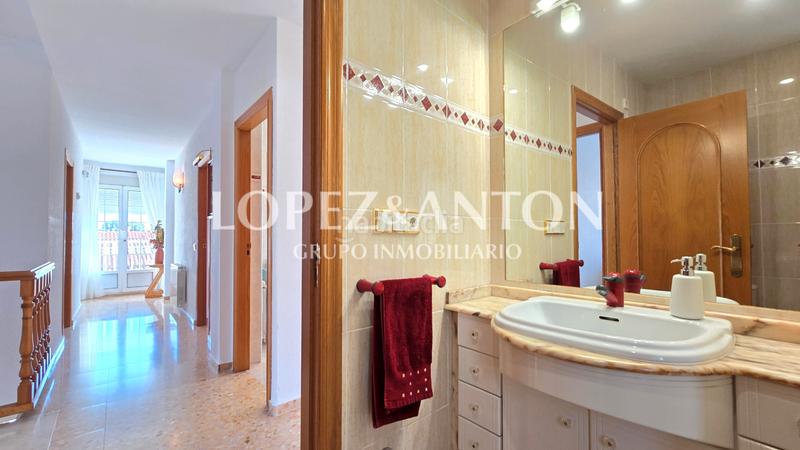 Foto d4987974-3669-4f4a-b1ec-6ecbc68db9e4. Chalet mit kamin heizung parking pool in El Carme-Sant Agustí-Bonavista Eliana (l´)