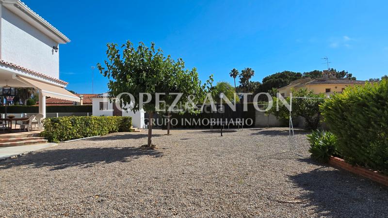 Foto 5efe80a9-7bc3-4622-9890-f236dde8d33f. Chalet avec cheminée chauffage parking piscine dans Eliana (l´)