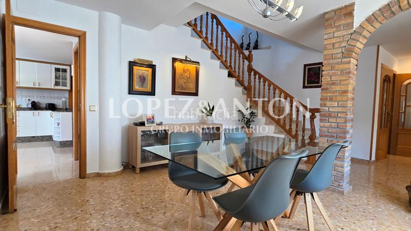 Foto 69dd28ae-74ac-46fd-9951-4b6228ddc280. Chalet avec cheminée chauffage parking piscine dans Eliana (l´)