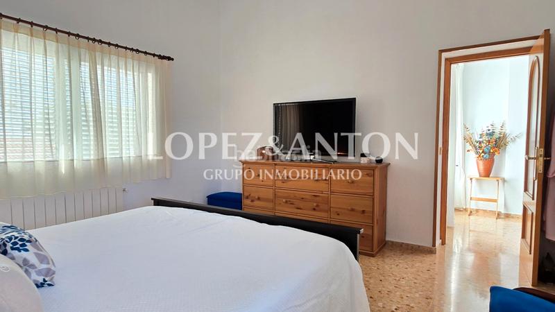 Foto 1d11068b-44c6-40b0-ac02-26676ba77c6d. Chalet en El Carme-Sant Agustí-Bonavista Eliana (l´)